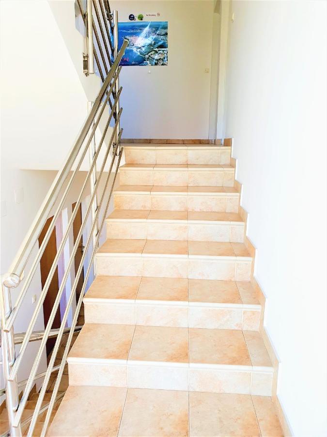 Apartment Zadar - Pine Diklo Ngoại thất bức ảnh