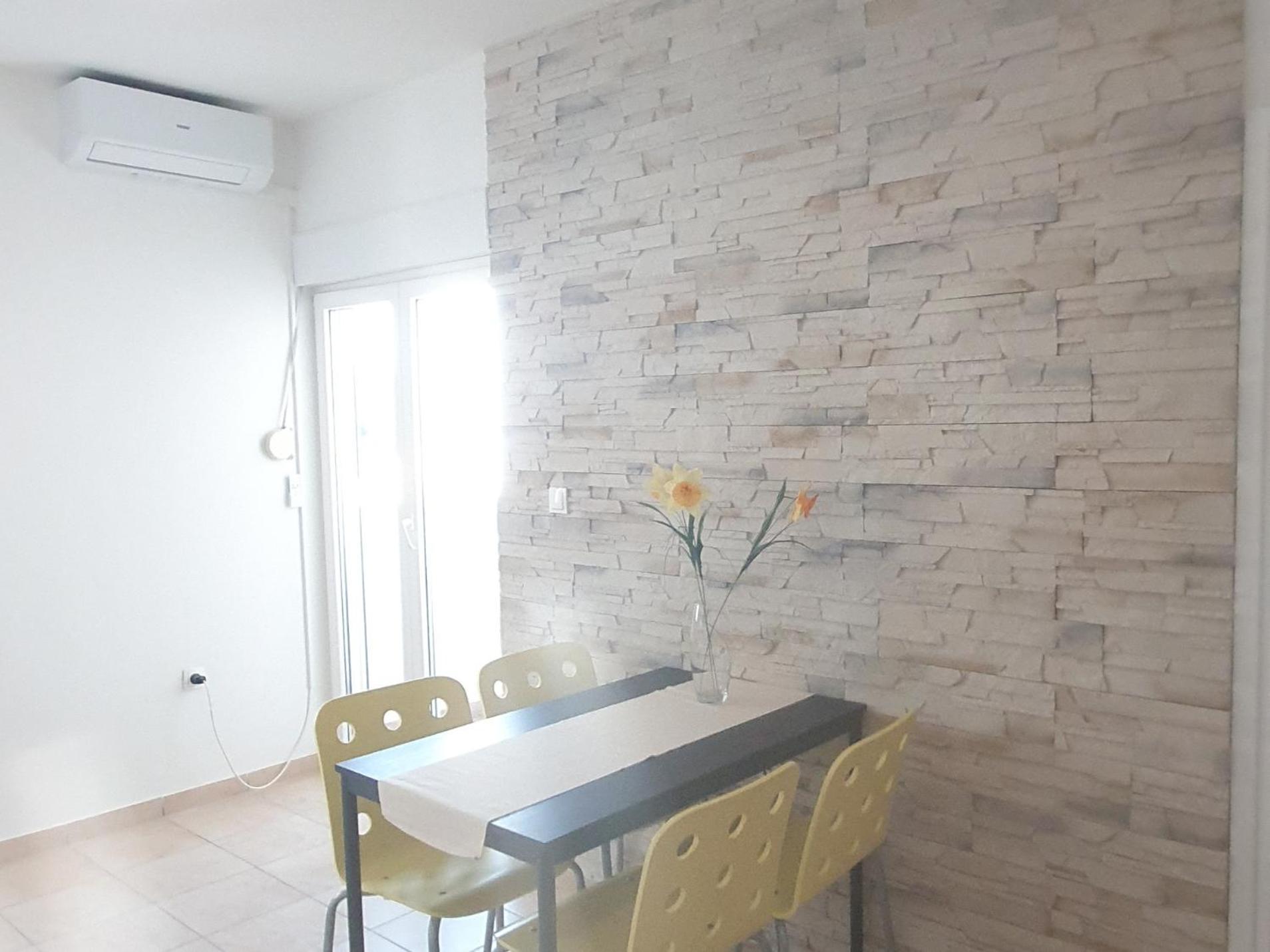 Apartment Zadar - Pine Diklo Ngoại thất bức ảnh