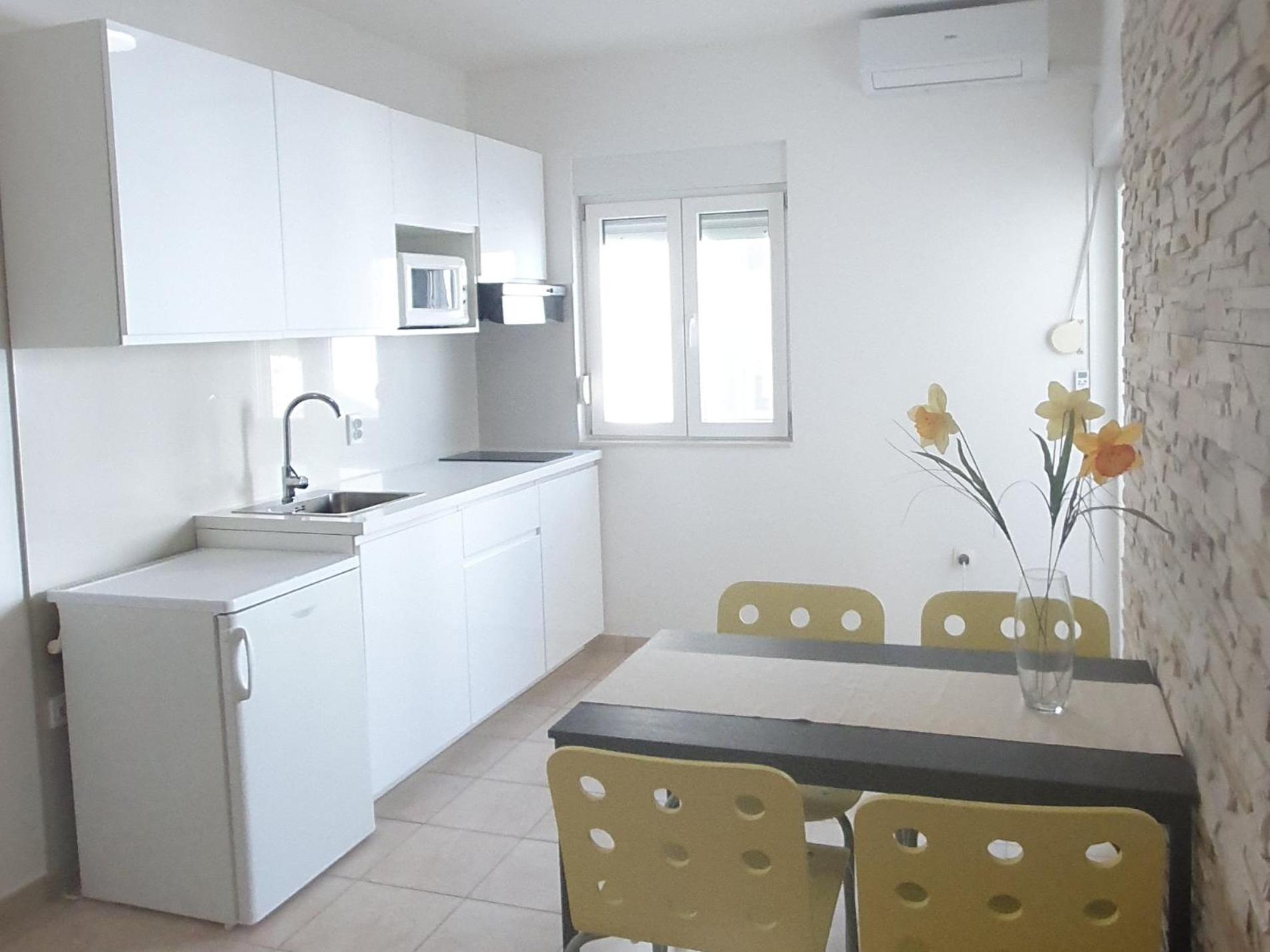 Apartment Zadar - Pine Diklo Ngoại thất bức ảnh
