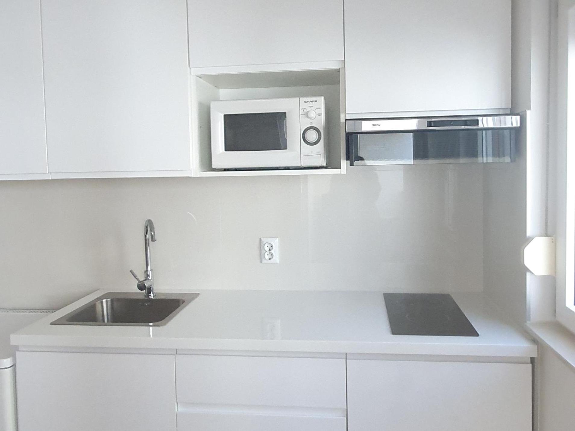Apartment Zadar - Pine Diklo Ngoại thất bức ảnh