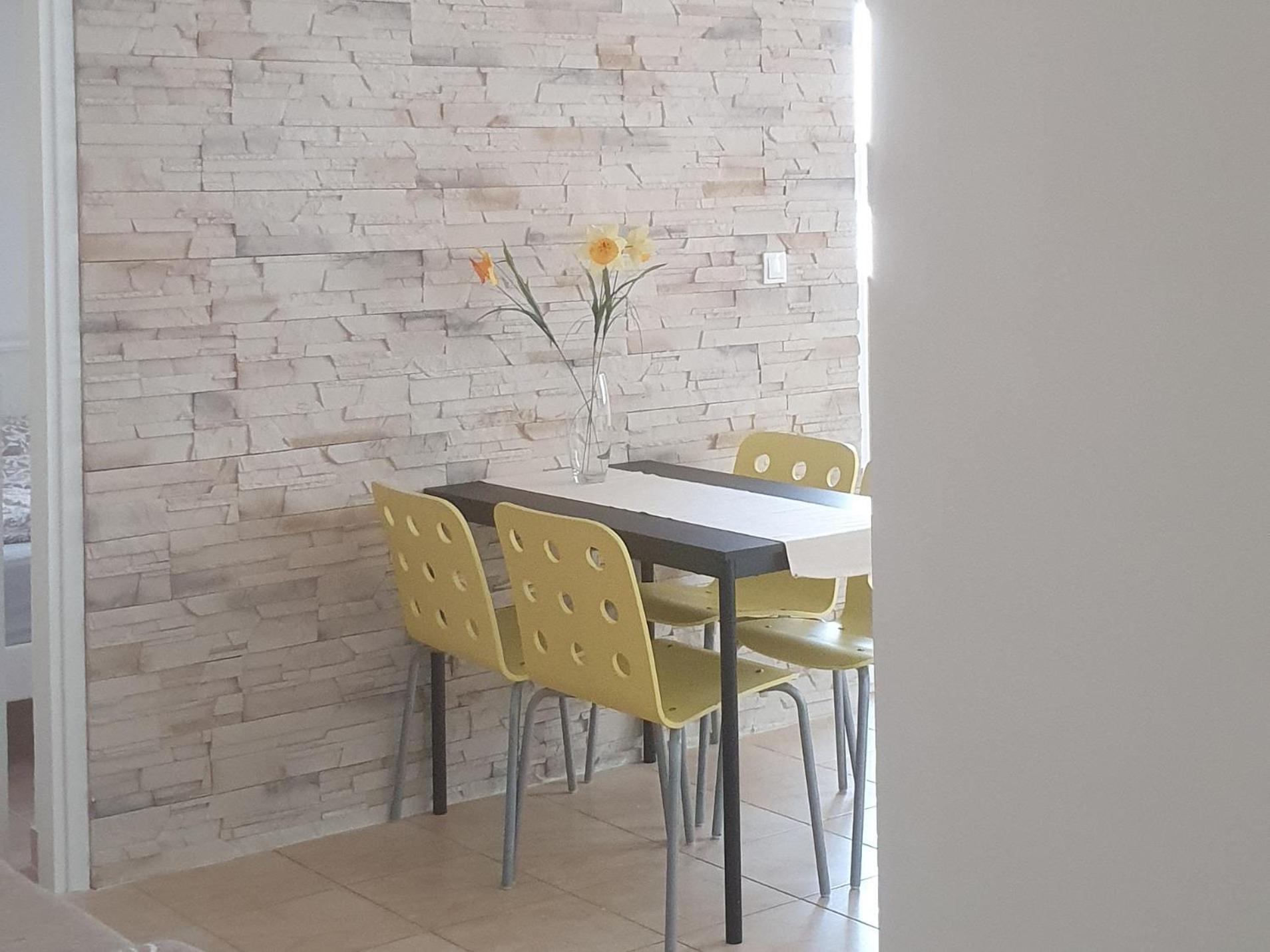 Apartment Zadar - Pine Diklo Ngoại thất bức ảnh